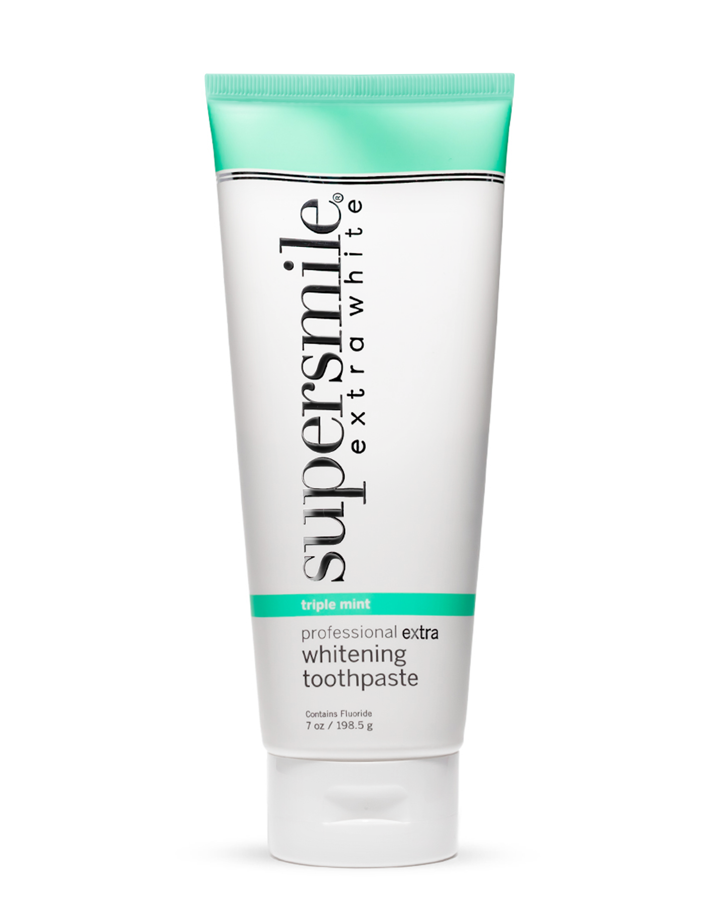 extra whitening toothpaste