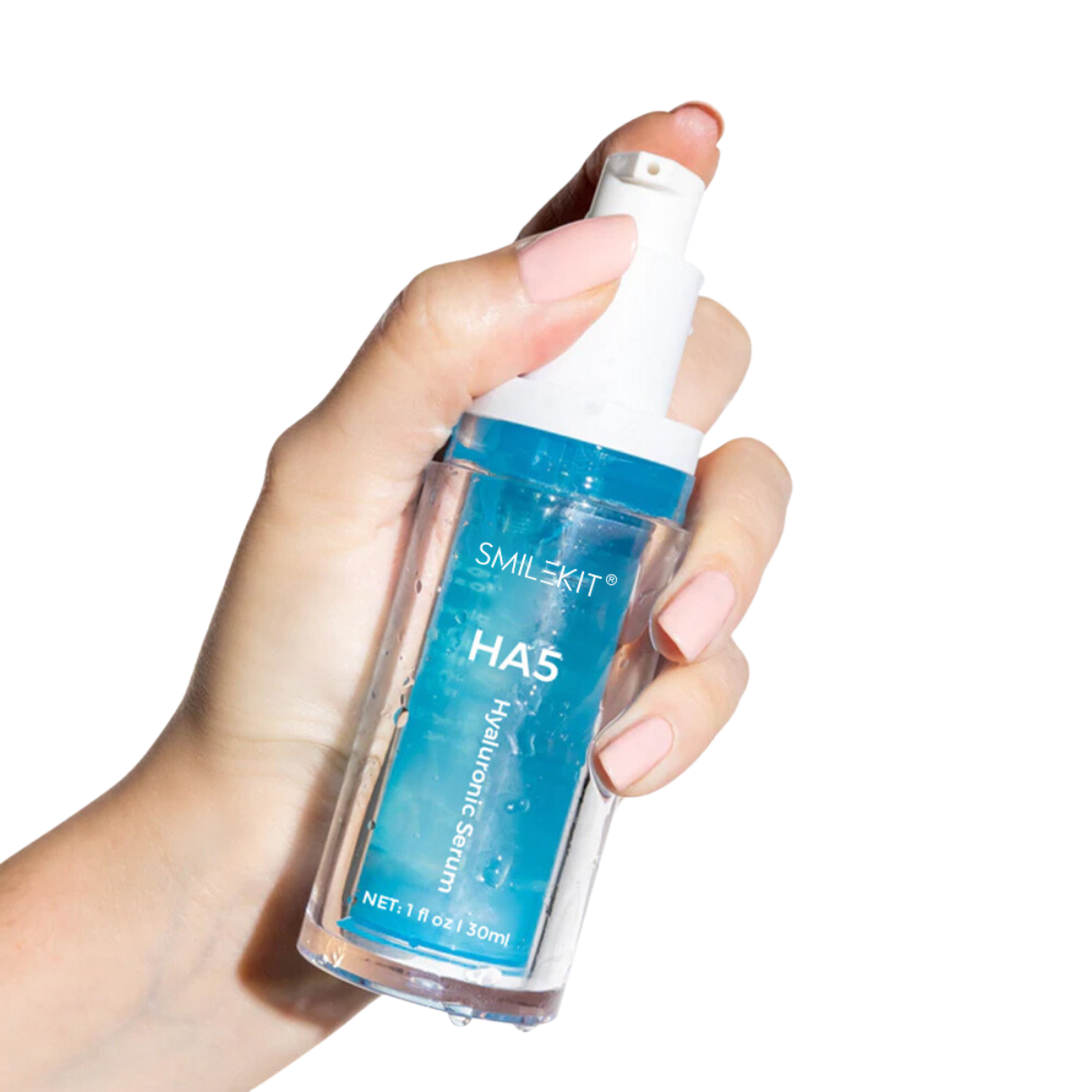 HA5 Hyaluronic Serum HA5 - For Healthier Gums DP10