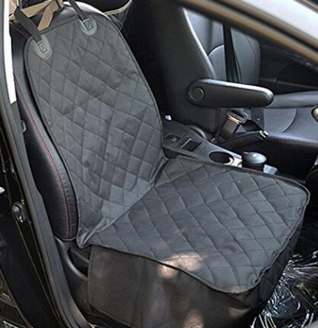 Pet Dog Cat Car Vice Seat Pad Cover Waterproof Anti-Silp Pet Supplies