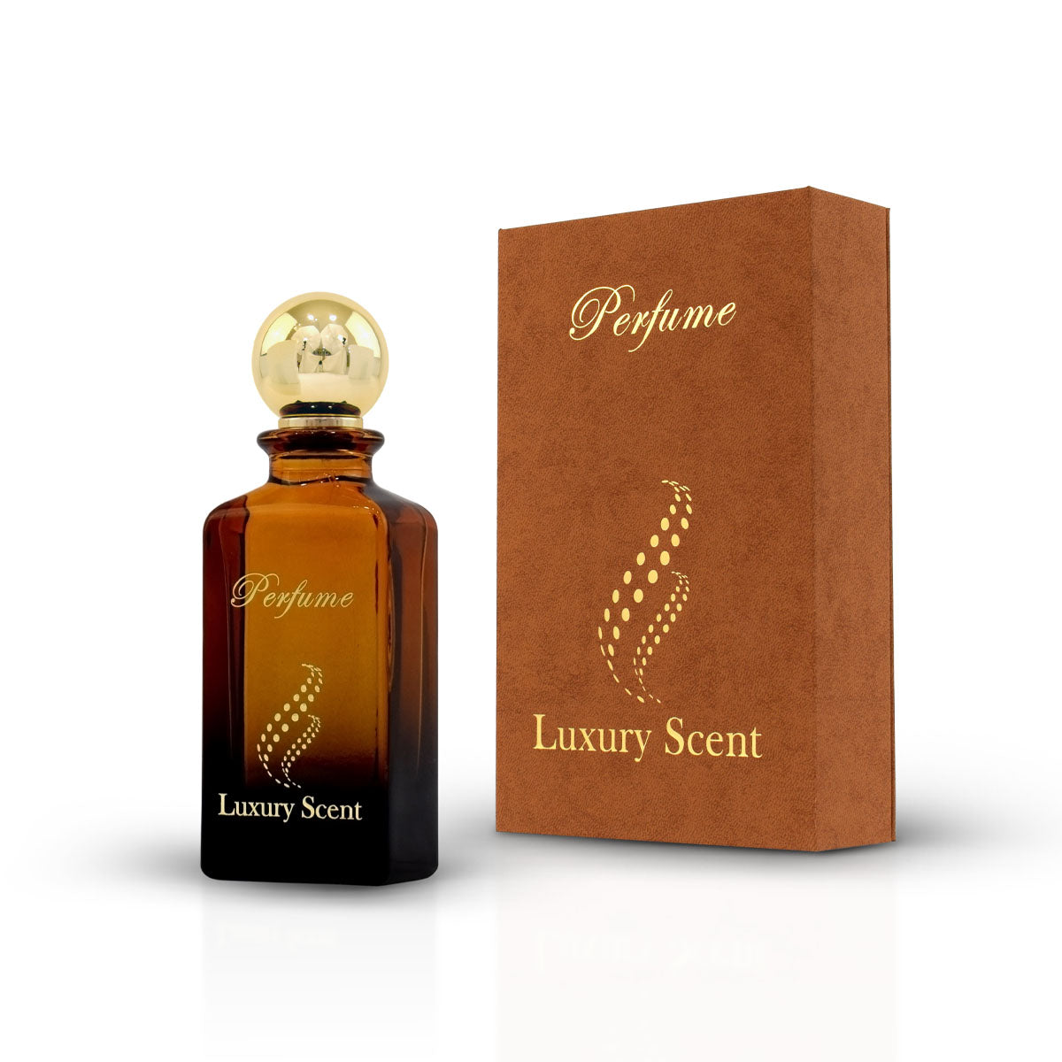 Amber Tobacco Perume Oil