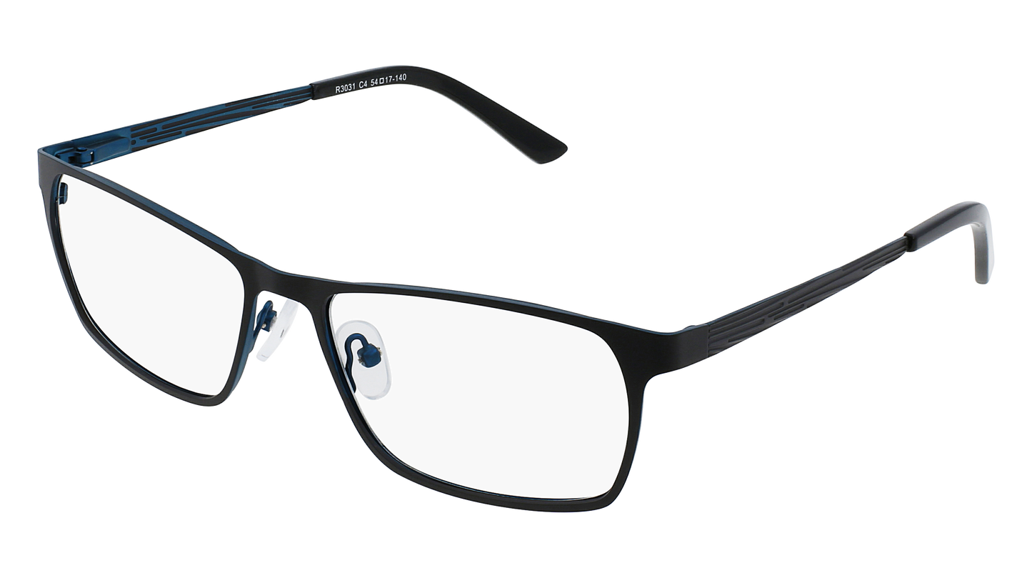 FR!DAY R3031 BLACK & BLUE