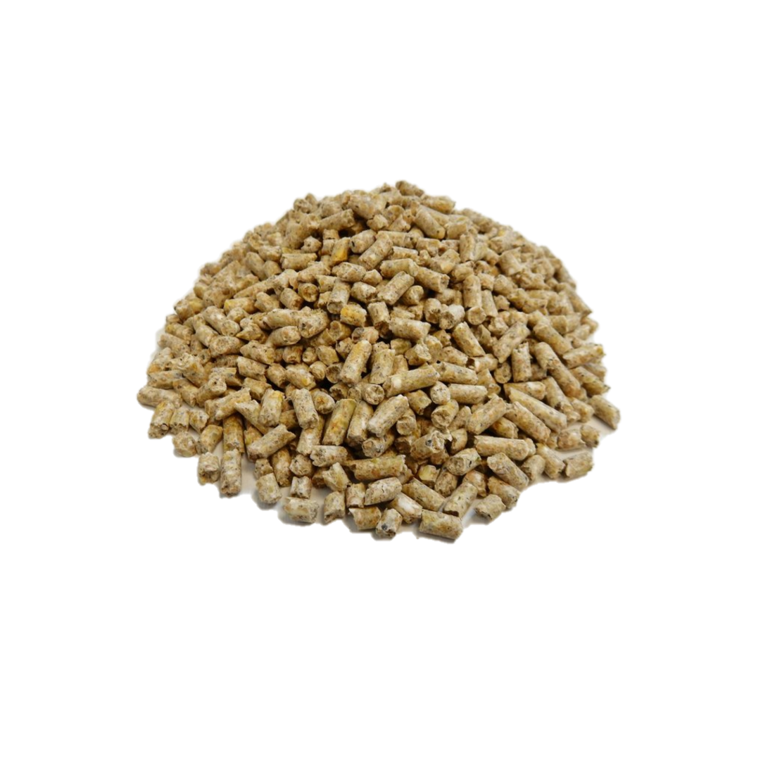 Natures Blend 16% Layer Pellet
