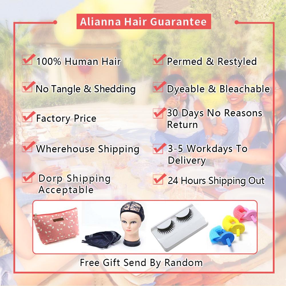 Straight Remy Human Hair Bundles