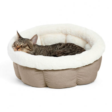 Best Friends By Sheri - Cuddle Cup Pet Bed