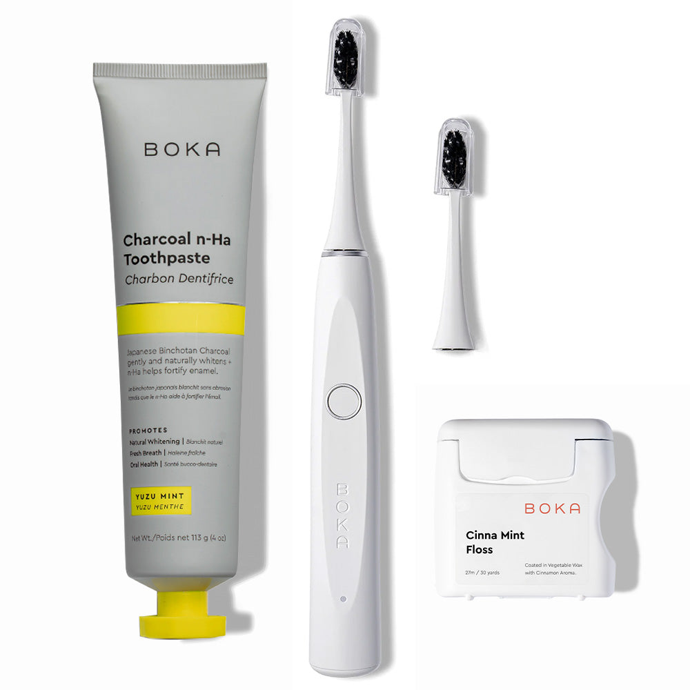 Boka Kit