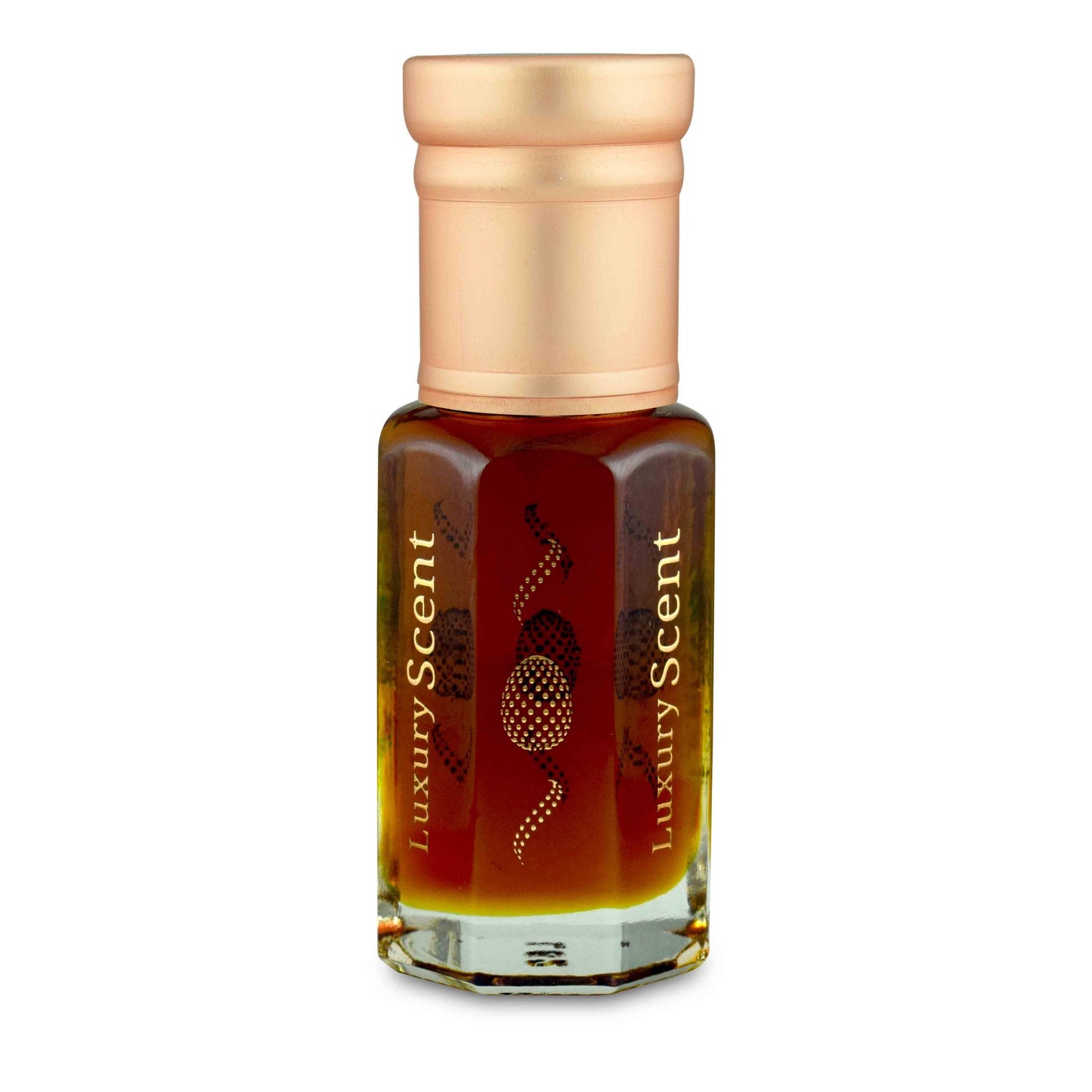 Amber Tobacco Perume Oil