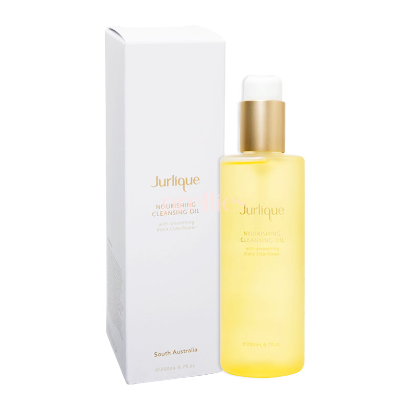 Jurlique Nourishing Cleansing Oil 200ml (113416)