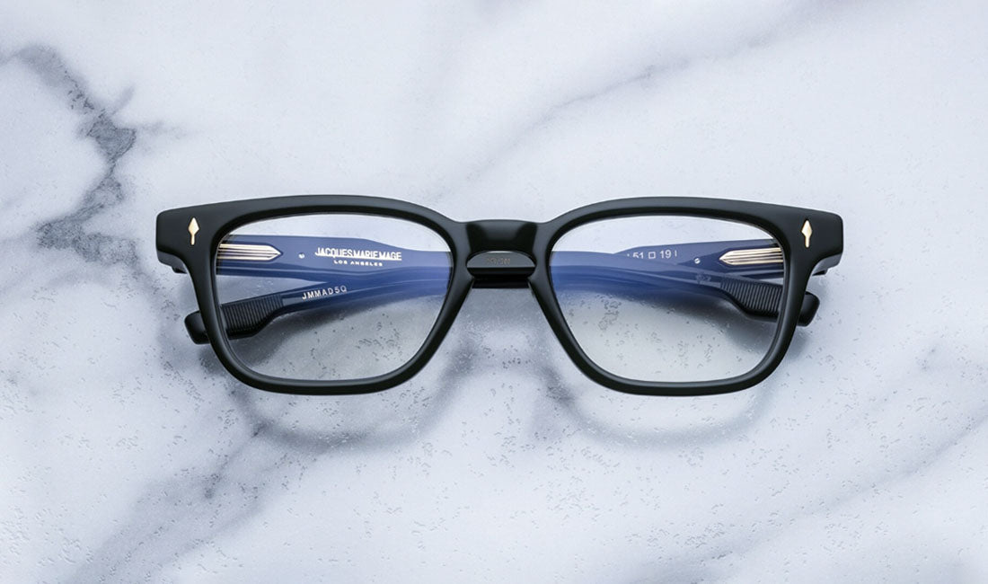 Jacques Marie Mage | Artaud