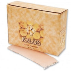Kalos Paraffin 6lb (Peach)