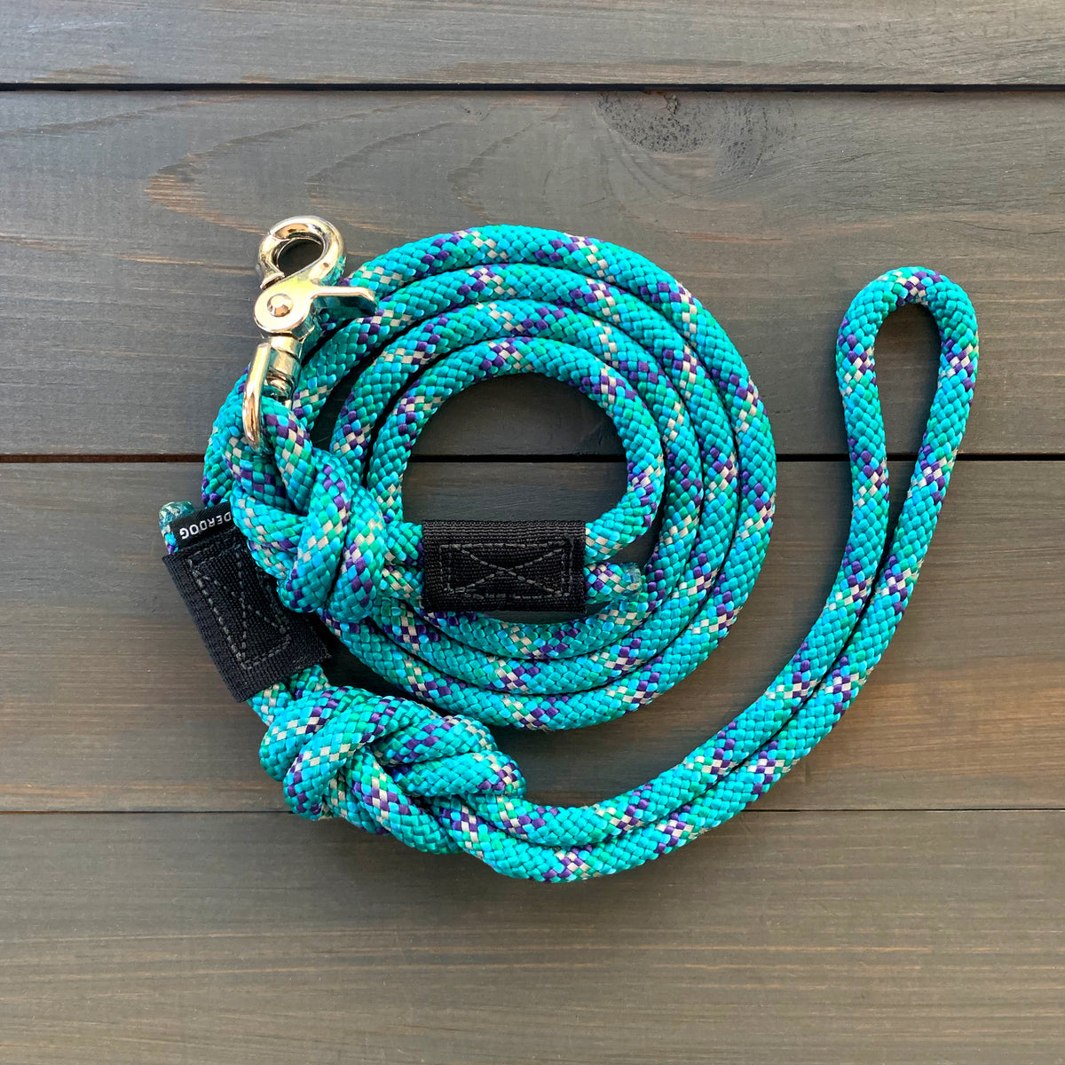 Wilderdog Quick Clip Leash