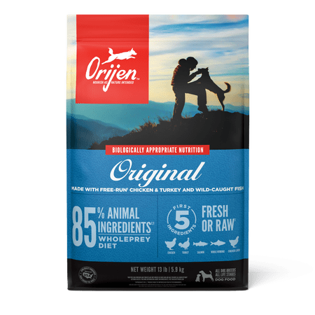 ORIJEN Original Dry Dog Food
