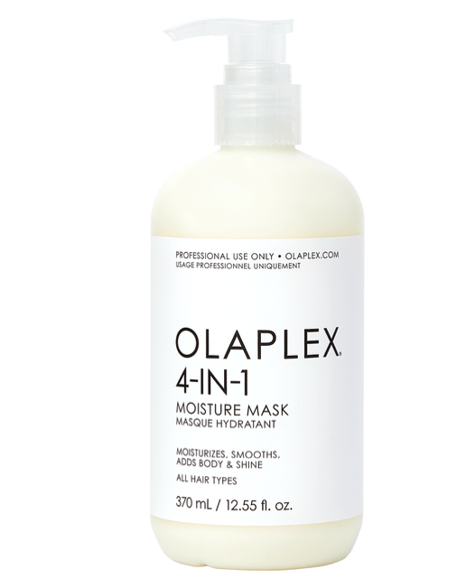 Olaplex 4-In-1 Moisture Mask Masque Hydratant 12.55oz