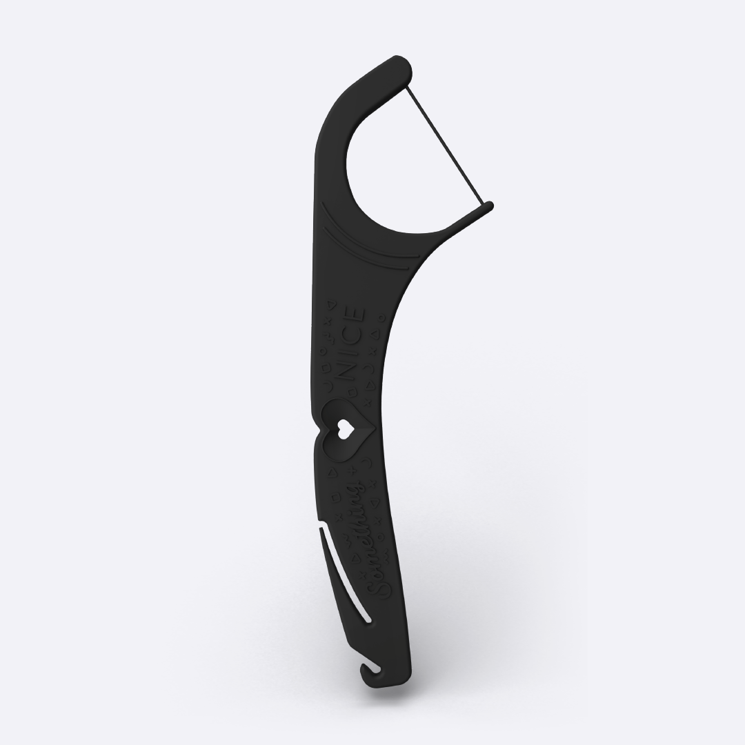 Braces Floss Picks