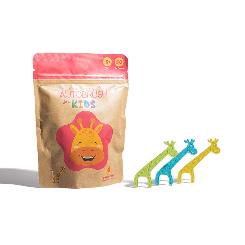 Free Flossers for Subscribing