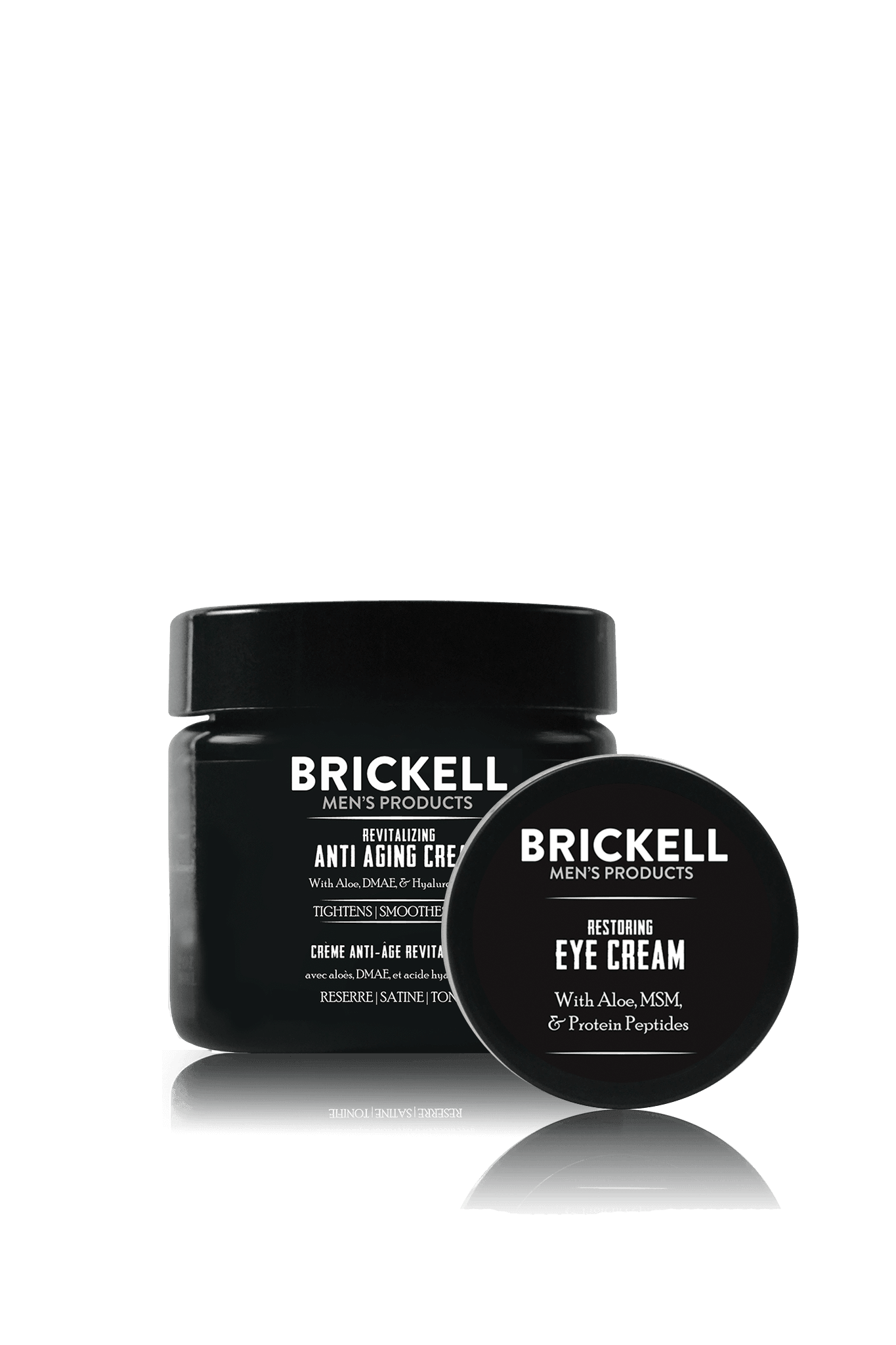 Ultimate Men's Anti-Aging Routine
