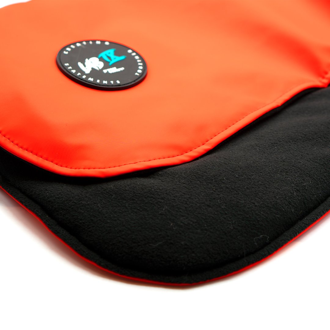 Woof Concept Wintertide Coat