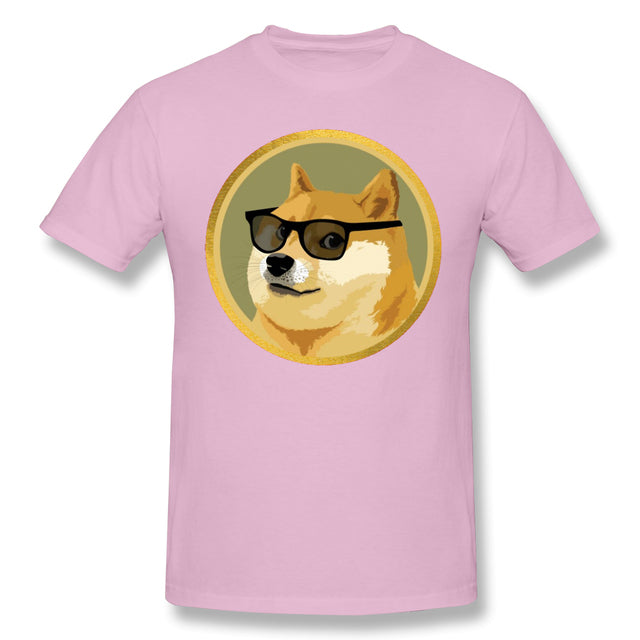 Dog Men TShirt