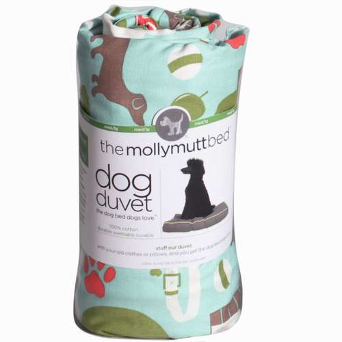 Molly Mutt Stuffable Duvet