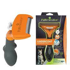 FURminator - Undercoat Deshedding Tool