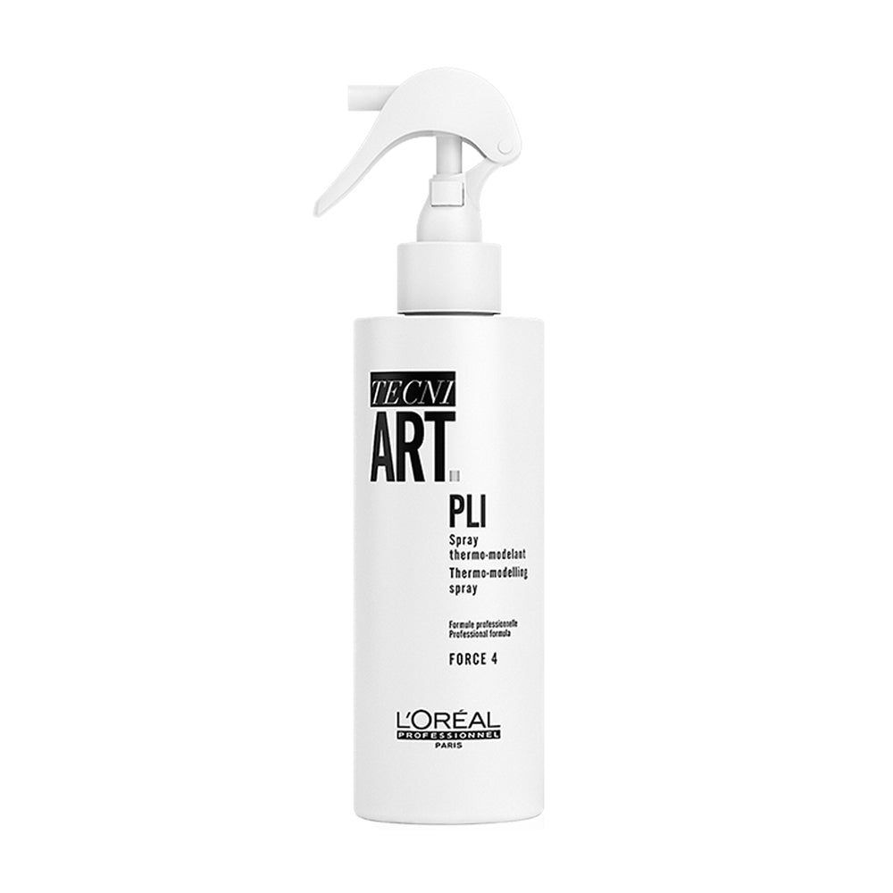 L'Oreal Professionnel Tecni.ART PLI Thermo Modelling Spray 190ml