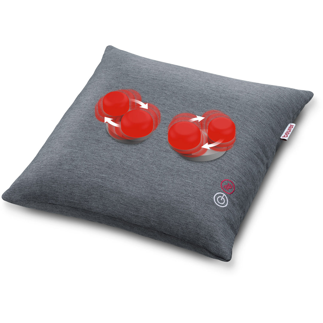 Shiatsu Massage Cushion, MG134