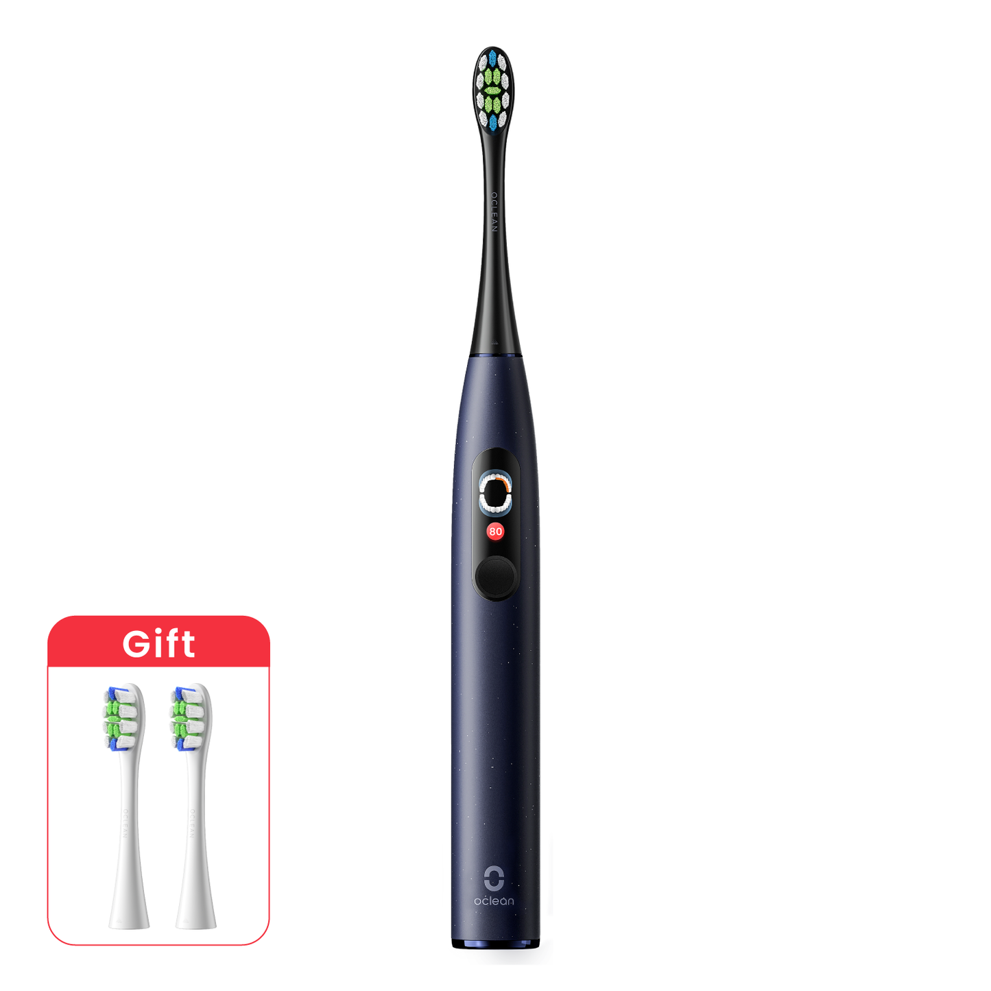 Oclean X Pro Digital Sonic Electric Toothbrush-Toothbrushes-Oclean US Store
