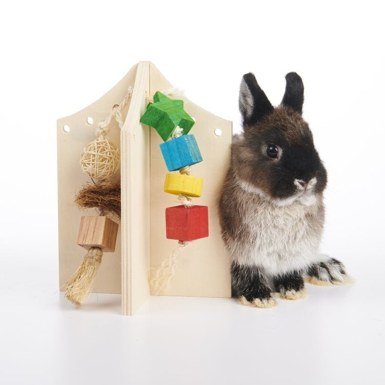 Oxbow Enriched Life Play Centre