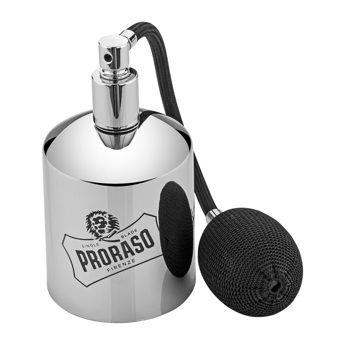 Proraso Refillable Atomiser for After Shave / Fragrance / Cologne