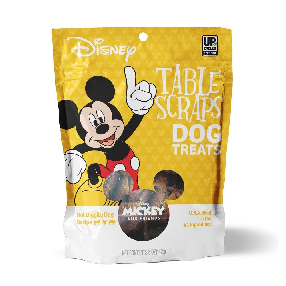 Hot Diggity Jerky Dog Treats