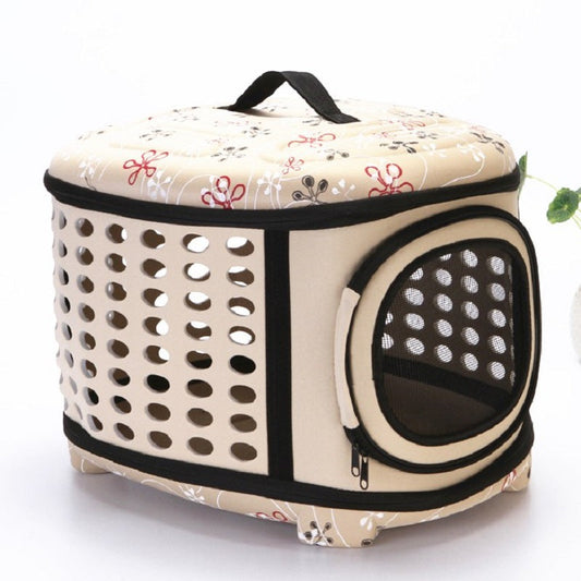 Fashion Pet Portable Bag
