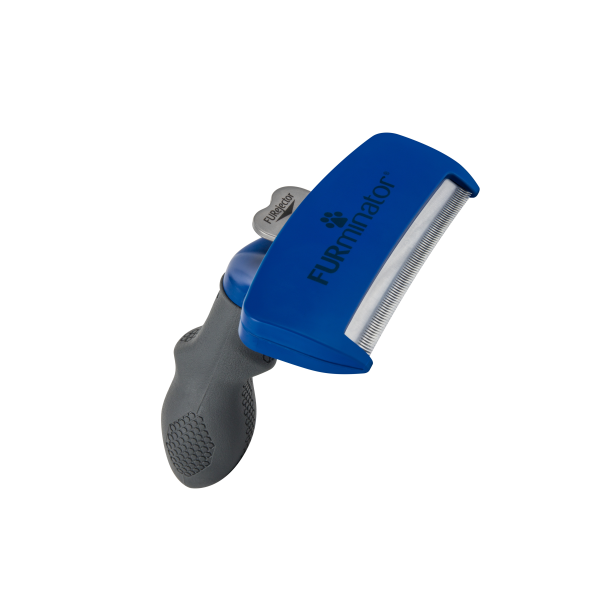 Furminator Dog Undercoat deShedding Tool for Long Hair