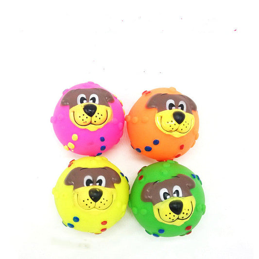 Pet Toy Ball