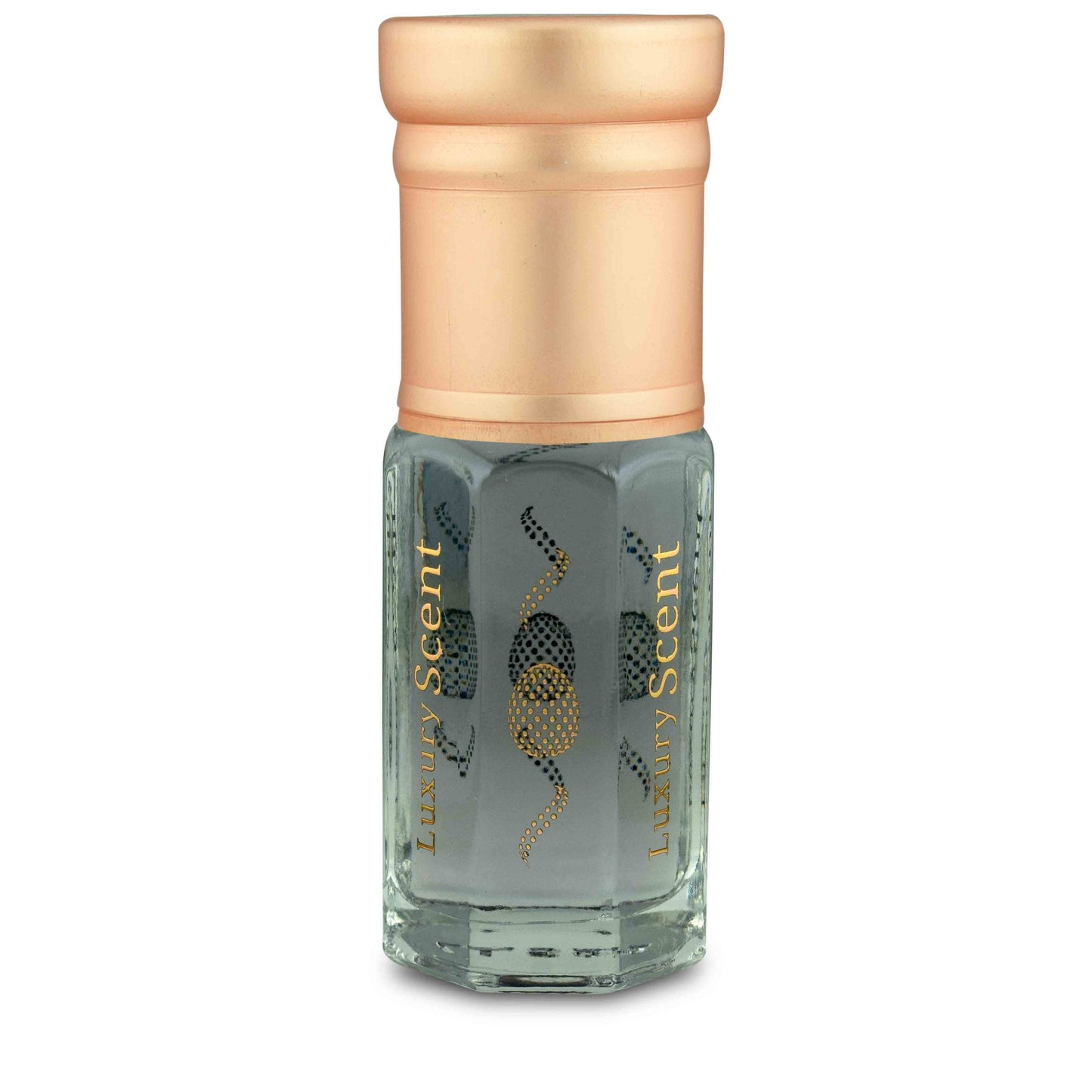 18+ Fabulous Perfume oil