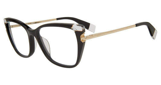 VFU499V Frames Furla 53 Black Not Available