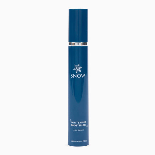 Daily Toothpaste Whitening Booster Gel