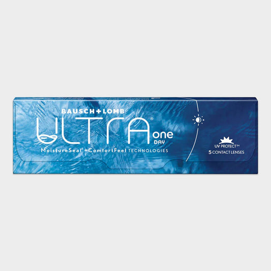 Bausch + Lomb Ultra Dailies 30 Pack