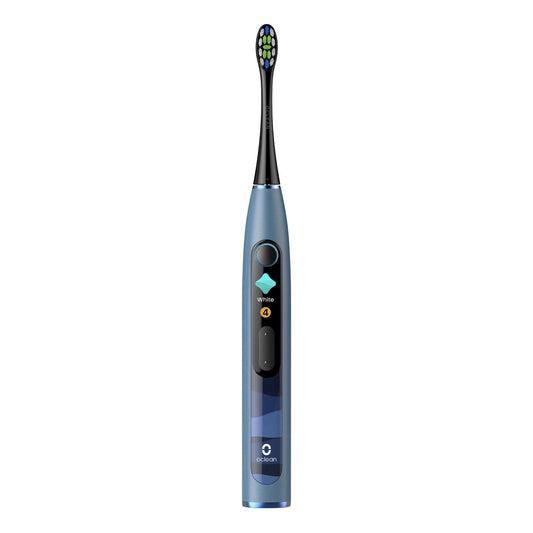 Oclean X10 Smart Sonic Electric Toothbrush-Toothbrushes-Oclean US Store