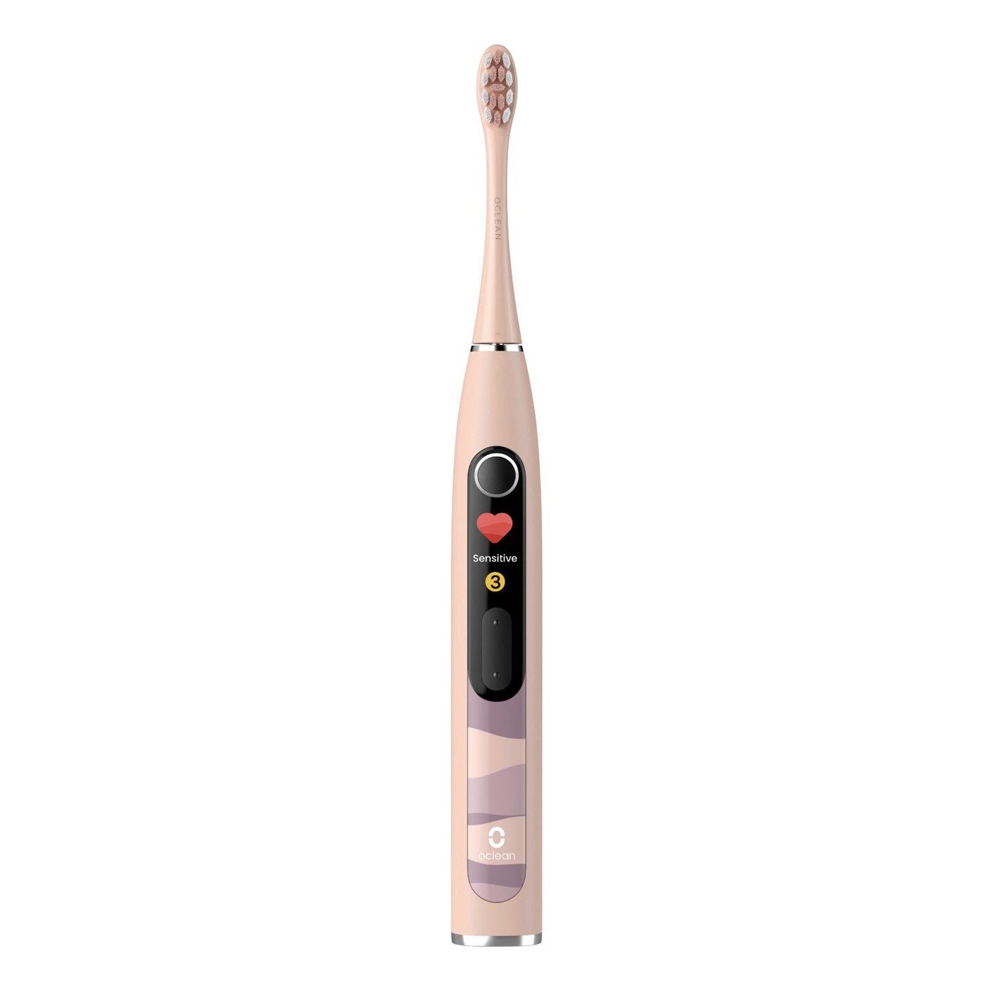 Oclean X10 Smart Sonic Electric Toothbrush-Toothbrushes-Oclean US Store