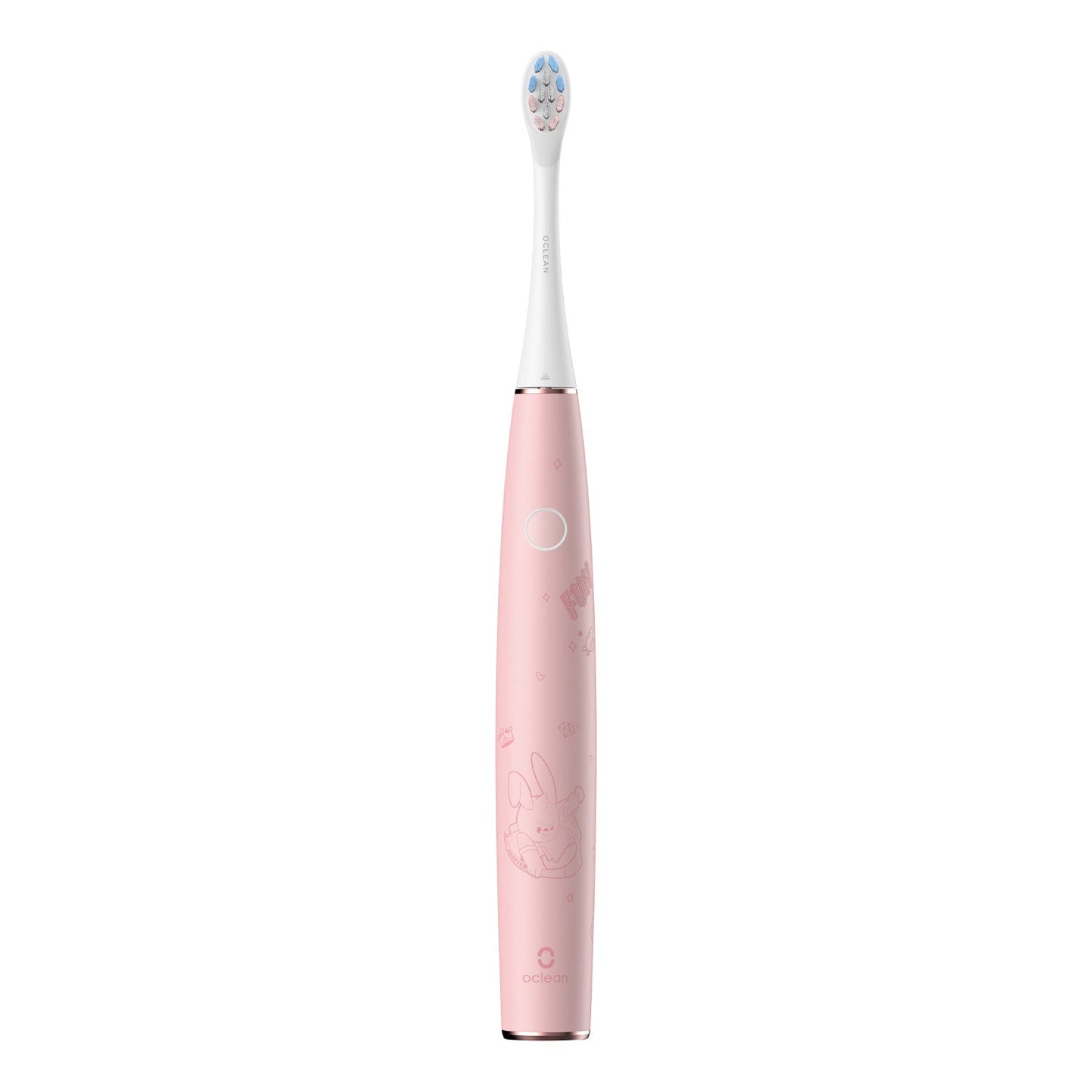 Oclean Kids Electric Toothbrush-Toothbrushes-Oclean US Store