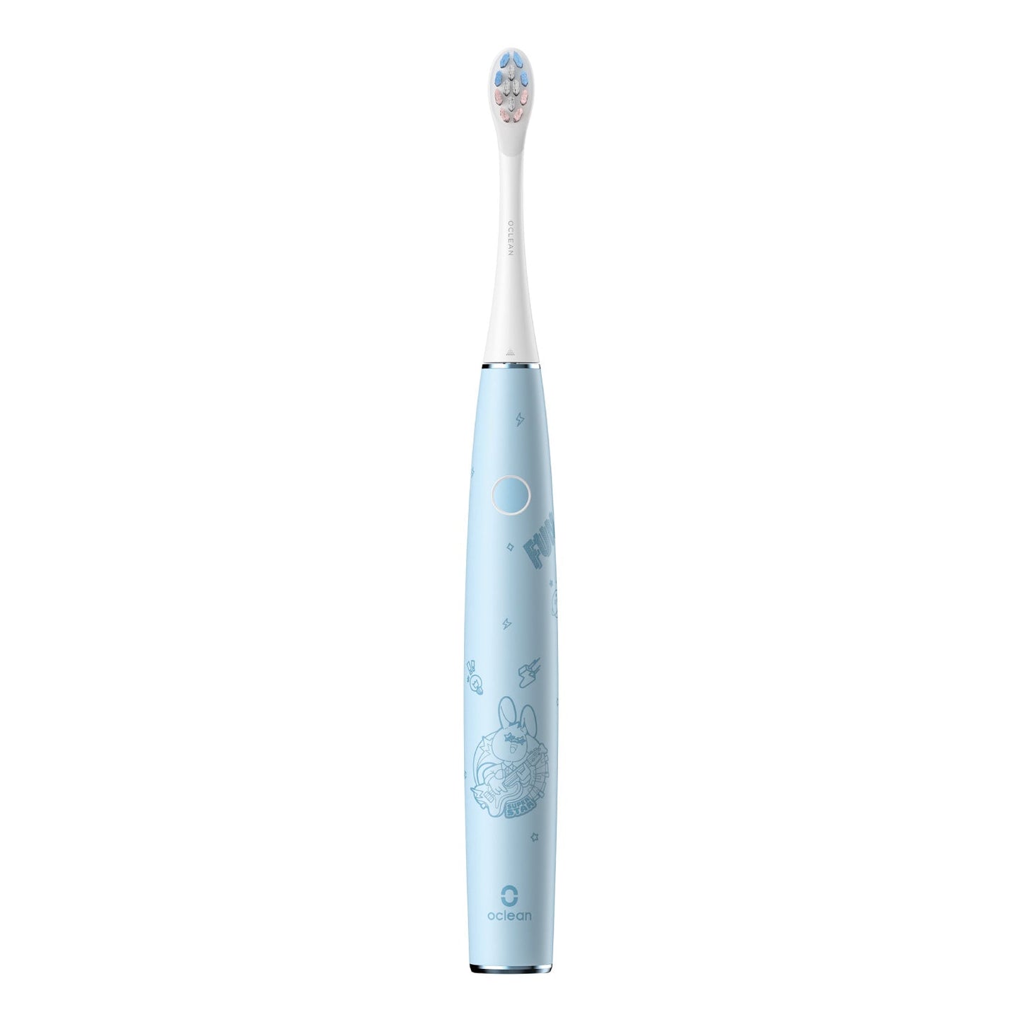 Oclean Kids Electric Toothbrush-Toothbrushes-Oclean US Store