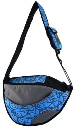 One For Pets - Front Messenger Bag Carrier