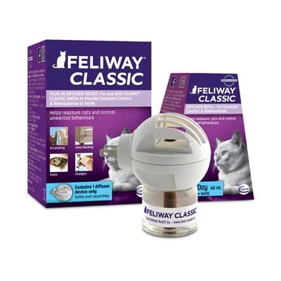 Feliway Diffuser