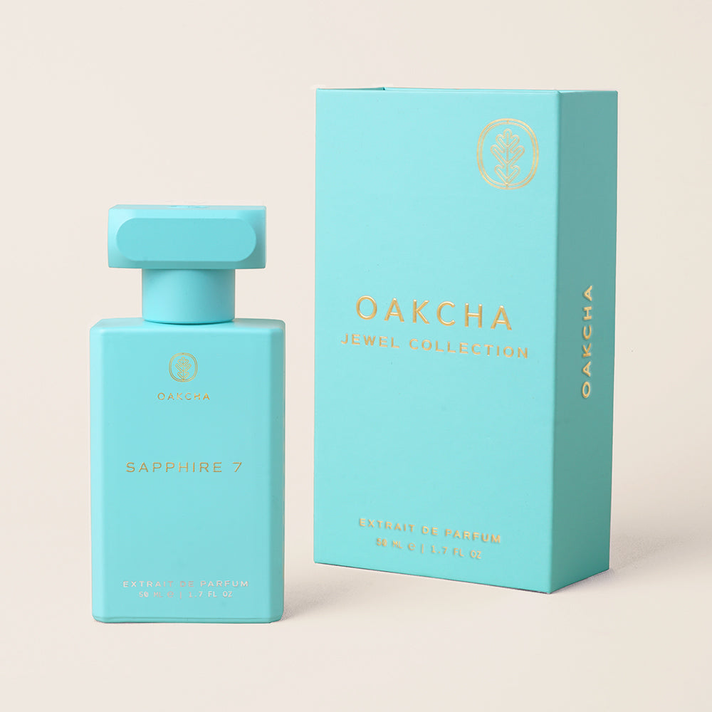 SAPPHIRE 7