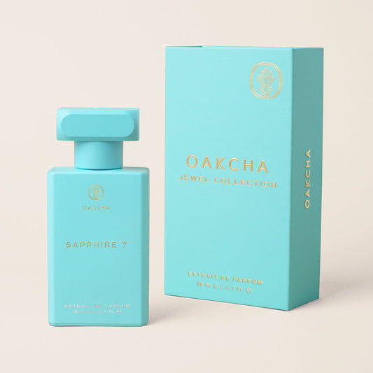 SAPPHIRE 7