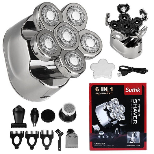 Men's Electric Shaver