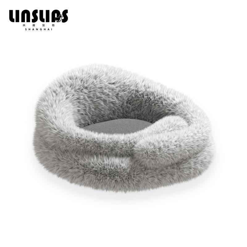 Linslins - Scarf Bed For Cat & Dog