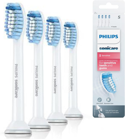 Philips Sonicare Sensitive Brush Heads