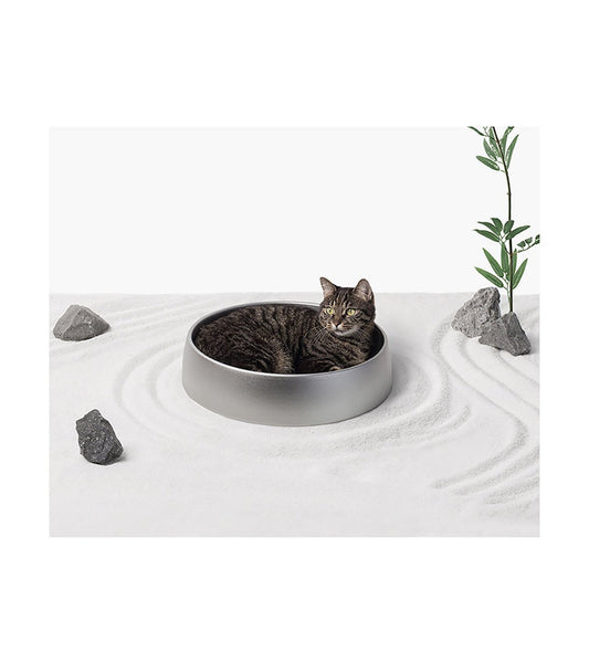 Pidan Zen Garden Cat Cooling Bed