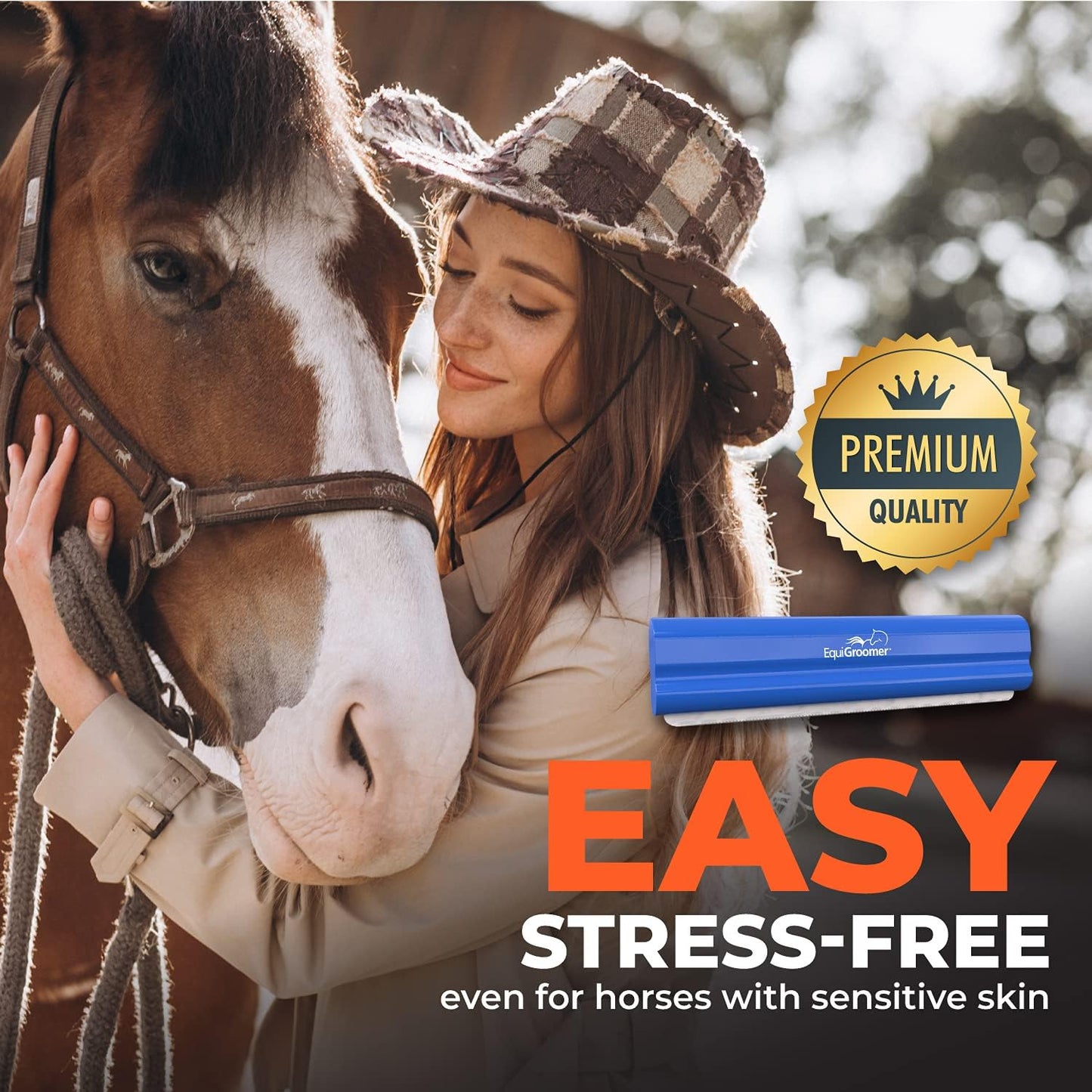 Equigroomer Easy Groomer