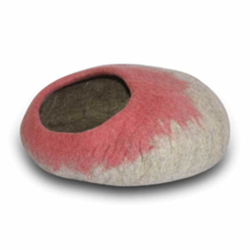 Karma Cat Ombre Cave